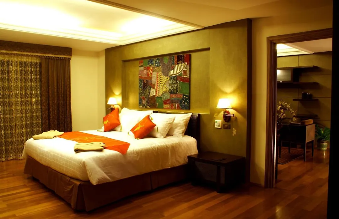 Lk Mantra Pura Resort-1